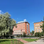 1br Penthouse With Sauna & Rooftop Terrace * Tampere