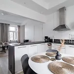 Apartamento 1br Penthouse With Sauna & Rooftop Terrace Tampere