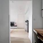 Apartamento 1br Penthouse With Sauna & Rooftop Terrace
