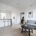 1br Penthouse With Sauna & Rooftop Terrace Apartamento *