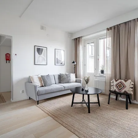 1br Penthouse With Sauna & Rooftop Terrace Apartamento Tampere